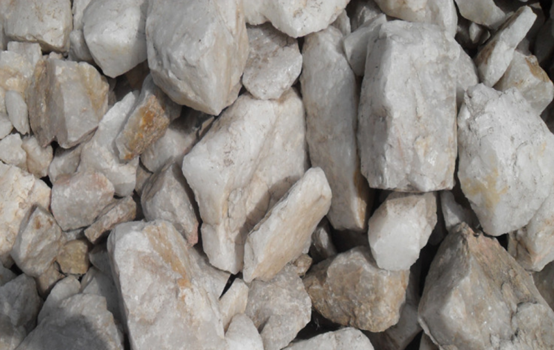 福建生产冶炼化工硅石英石原矿炼硅硅石英矿硅矿石