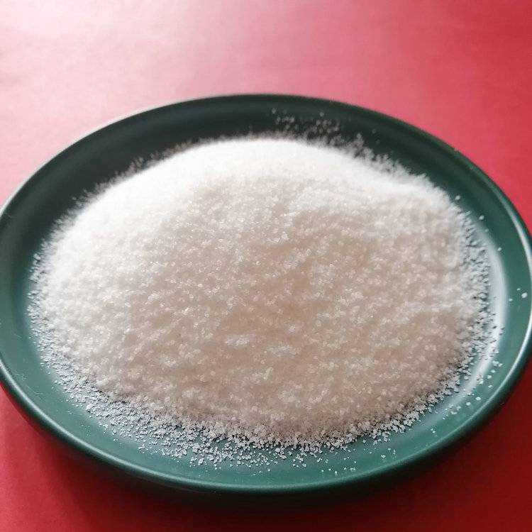 爱森牌apam聚丙烯酰胺絮凝剂工业级阴离子絮凝剂含税价