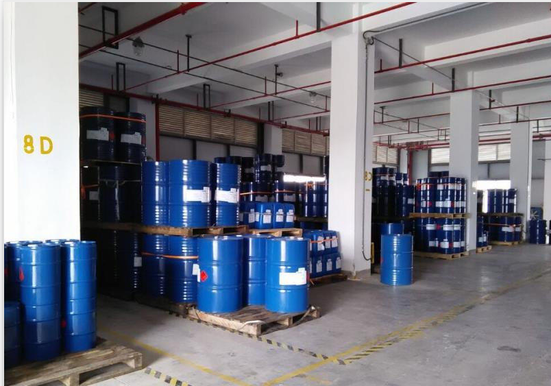 润滑油丙1类仓库出租锂电池丙1类恒温危化仓库出租