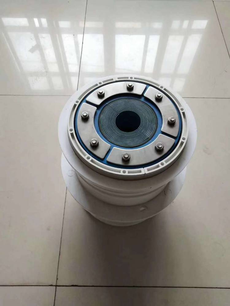 电力缆线防水密封组件管廊密封组件