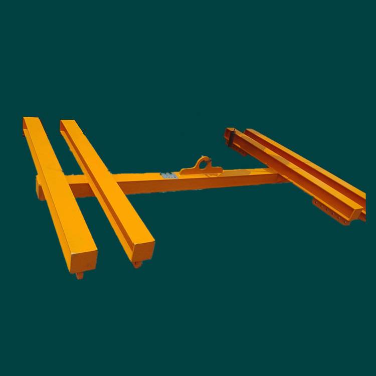 神州sw689定做平衡吊梁固定式平衡吊梁可调式平衡吊梁起重横梁图片