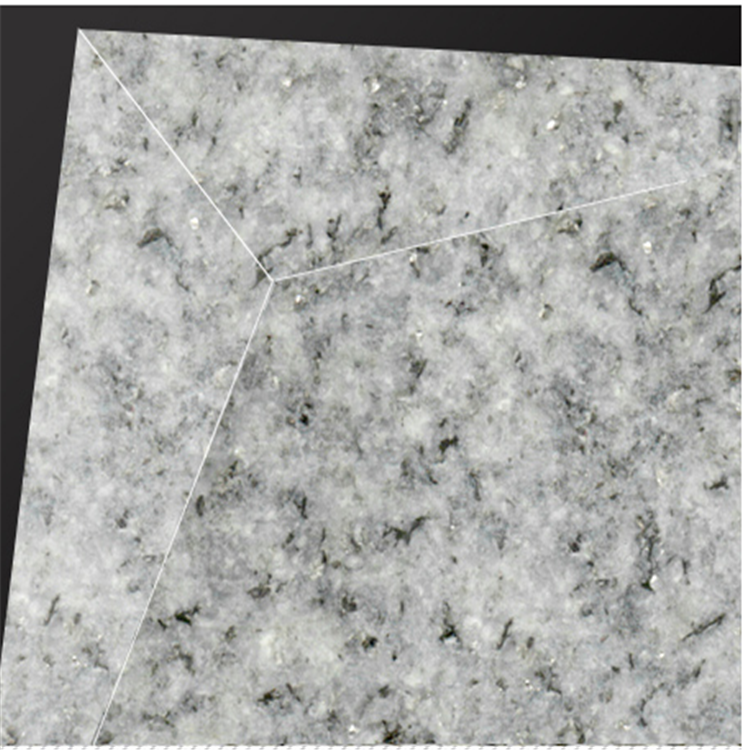 银点白麻火烧面生产商 银点白麻石材