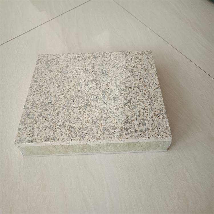 陶瓷板一体板外墙硅质板销售