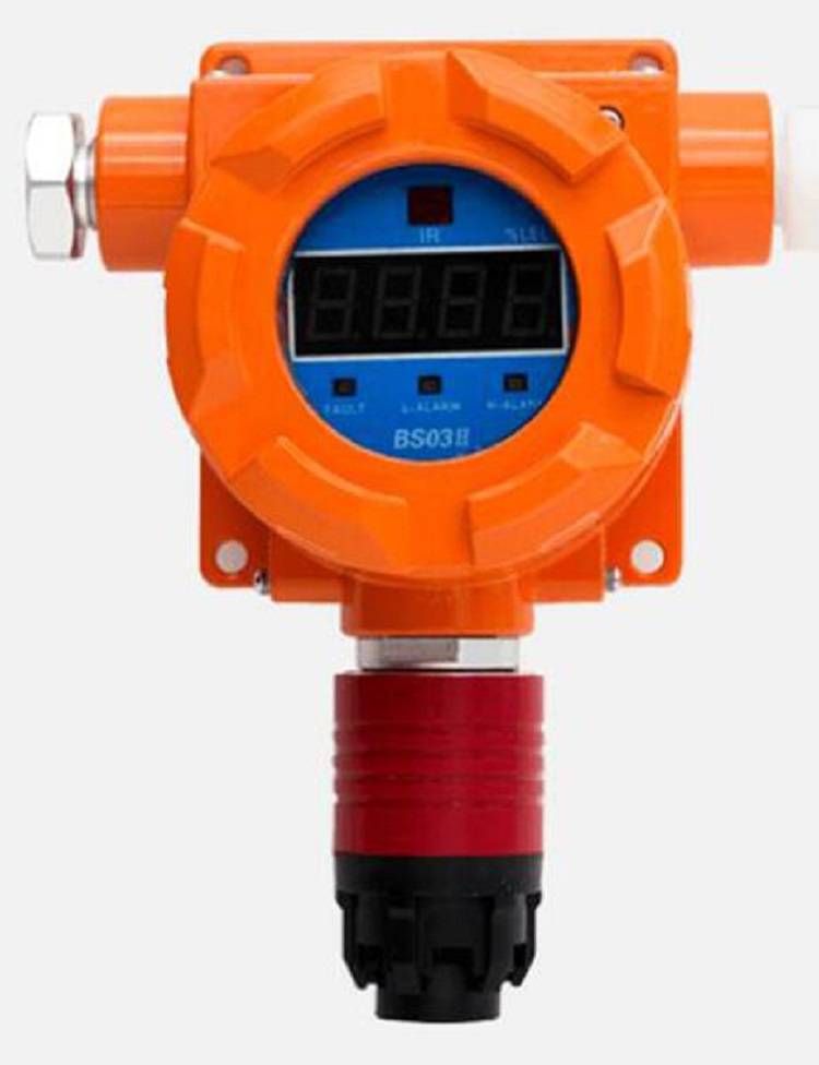 【点型气体探测器-氧气传感器 型号:bs03-ii-o2库号:m386138】价格_厂