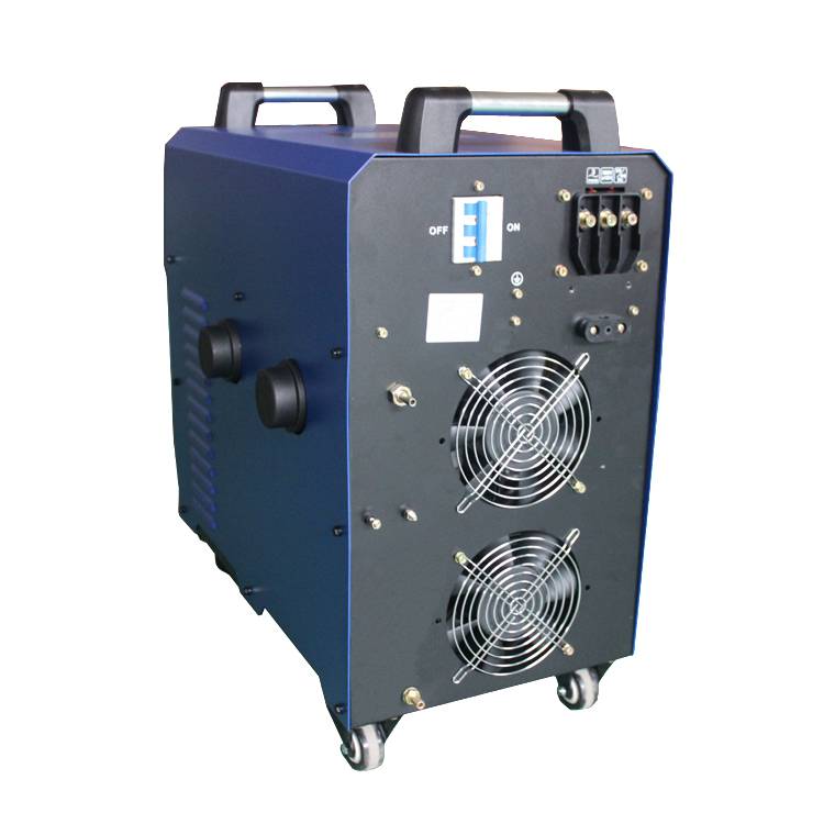 等离子切割机lgk100内置气泵不用空压机的矿用等离子