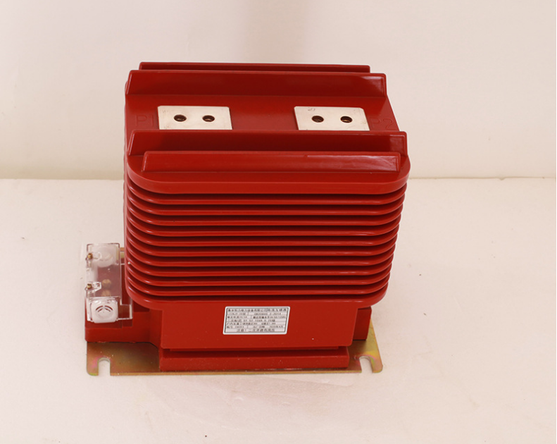 35kv高压电流互感器lzzbj935kv干式全封闭电流互感器