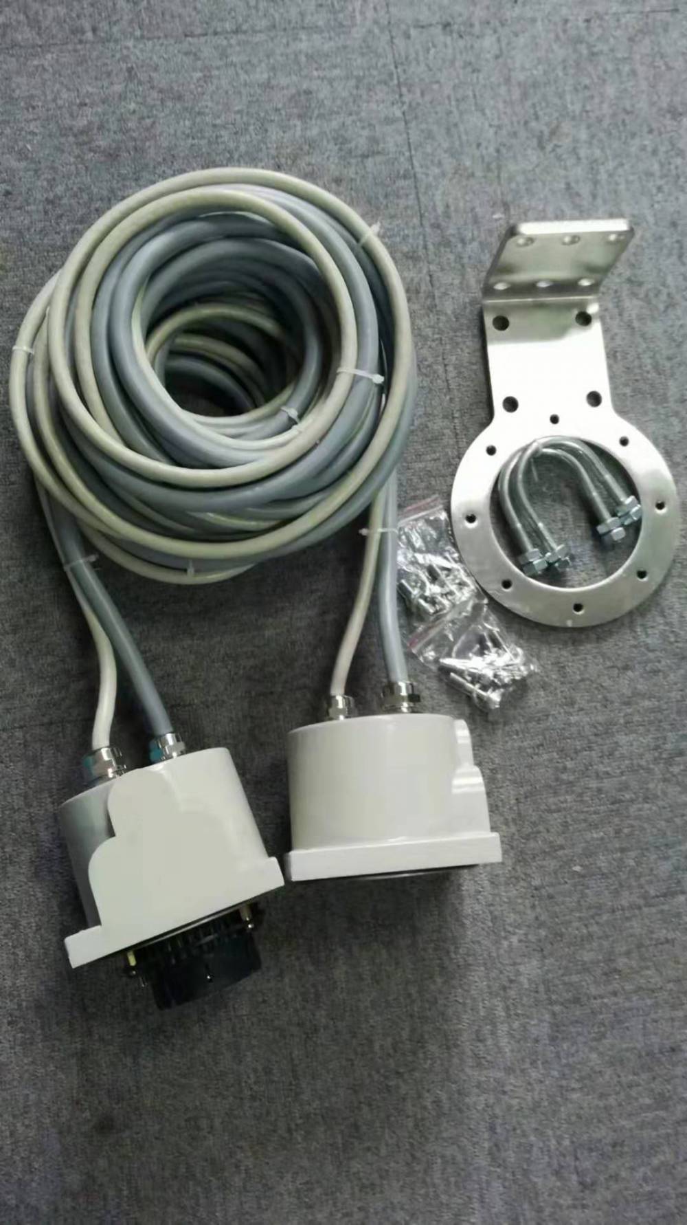 5系7系西博思sipos分体安装电缆组件电缆线5米, 10米, 15 米