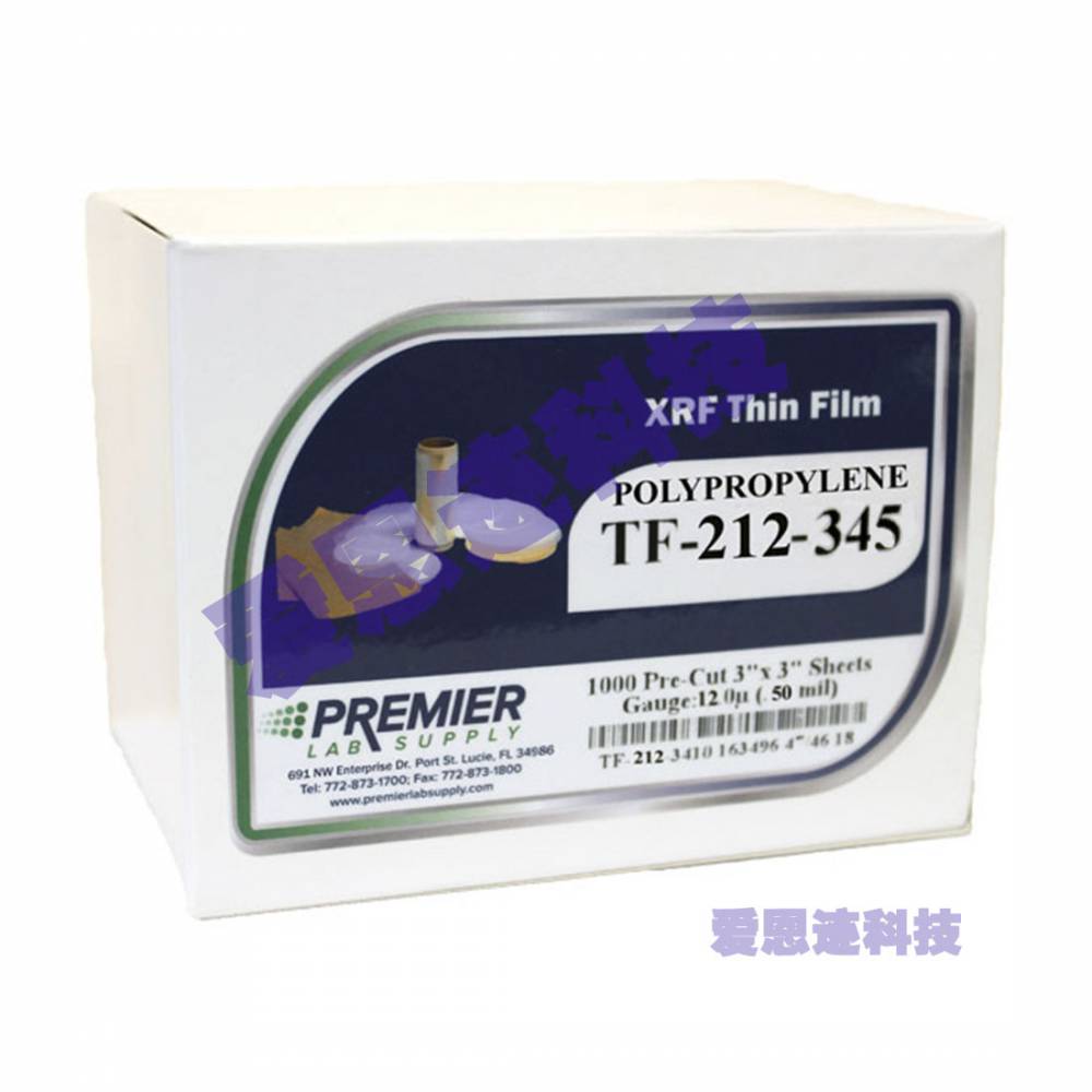 PremierPolypropylene Film 12.0?ԤиĤTF-212-3