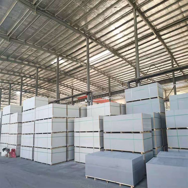 纤维水泥压力板 LOFT楼层板18mm纤维增强水泥板 厂家批发