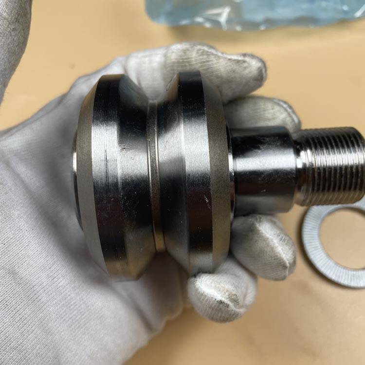 德国进口nadellac6rcn43230b纳德拉滚轮轴承