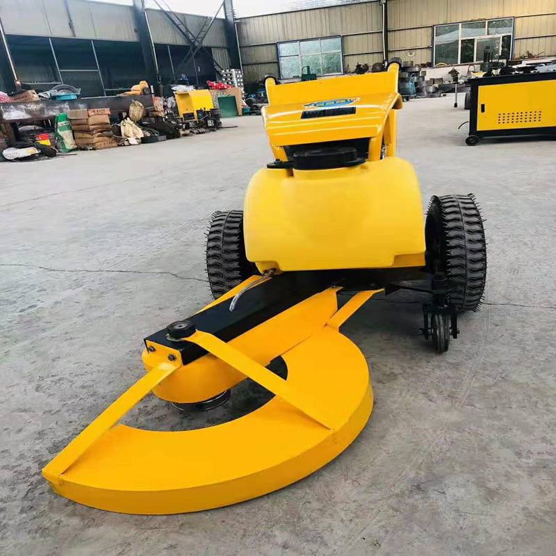 青海西宁路面实芯桩切割机路牙切割机手推切桩机管桩切割机环箍式割桩