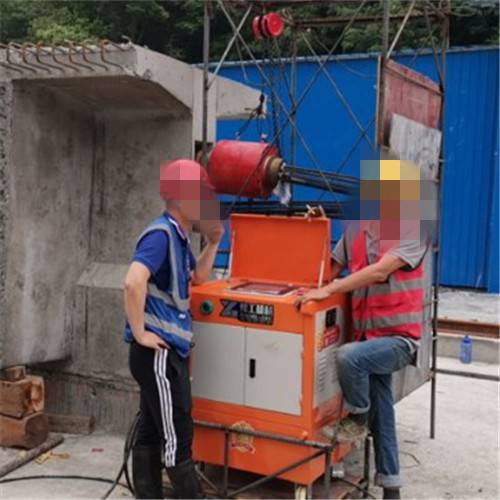 重庆江津桥梁智能张拉价格优惠