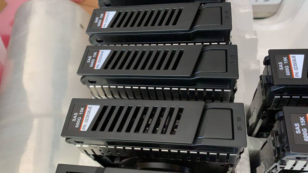 华为02358407stlza7sa600600gb存储硬盘53005500v3