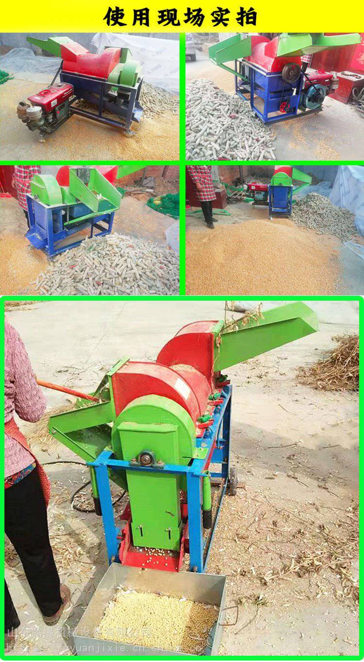 山东：全链条增强种粮决心