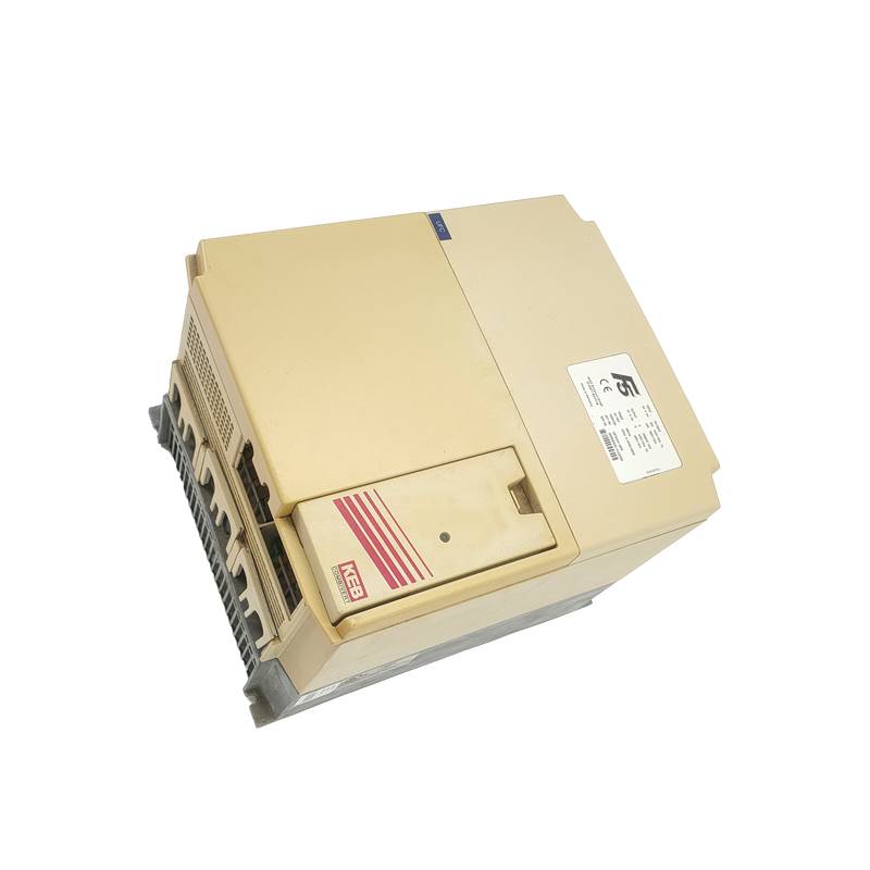 德国科比keb变频器07f5b3ayuc0两年顺丰包邮