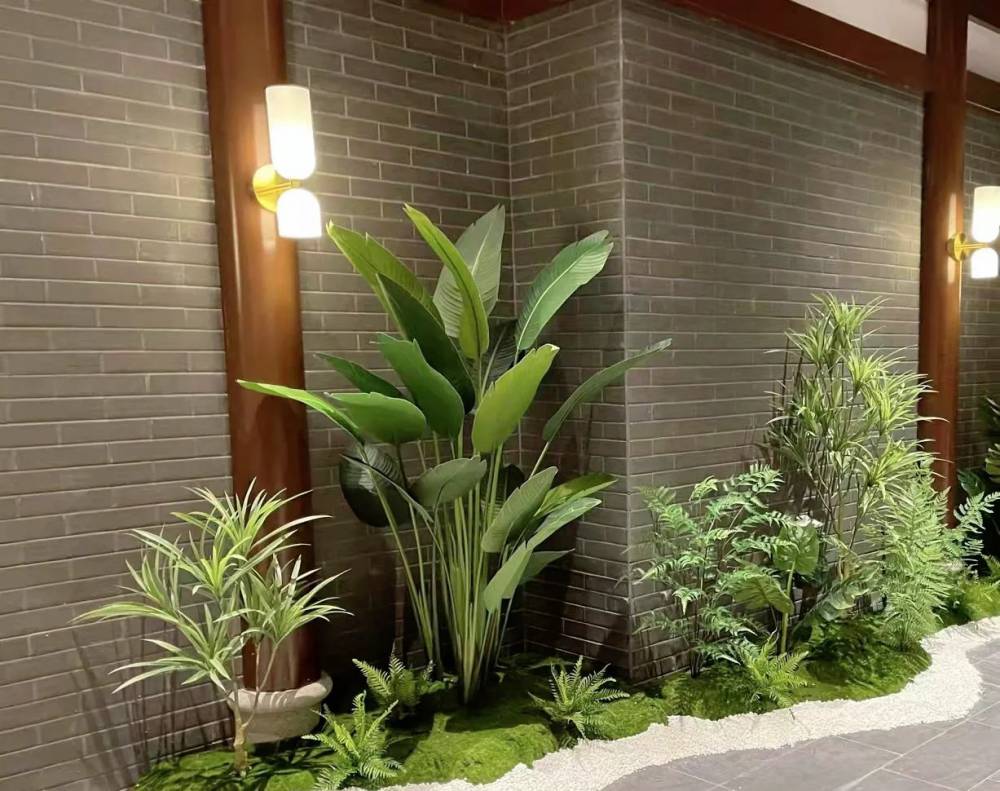 【沈阳售楼处大型绿植摆放】价格_厂家 - 中国供应商