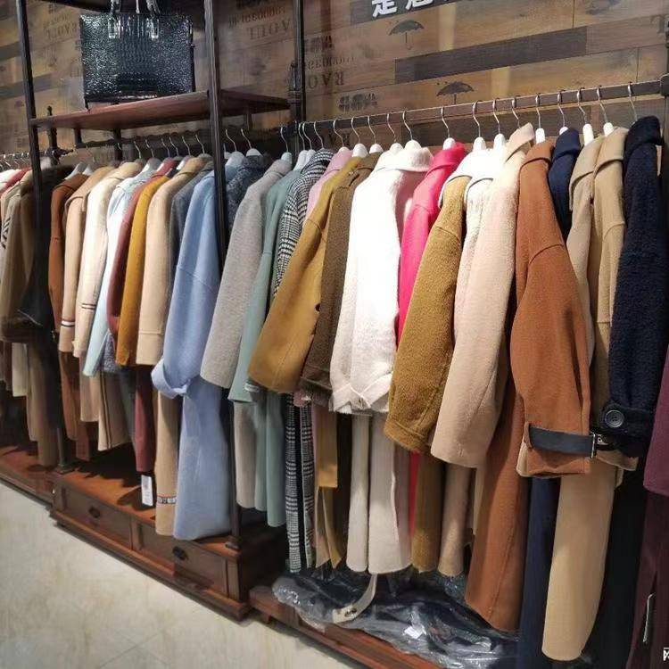 中山上门收购库存服装尾货电话回收男装女装童装库存回收分类