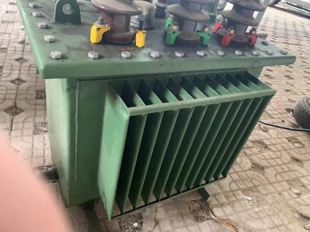 广州大学城变压器回收 回收环形电力变压器 番禺区电柜回收