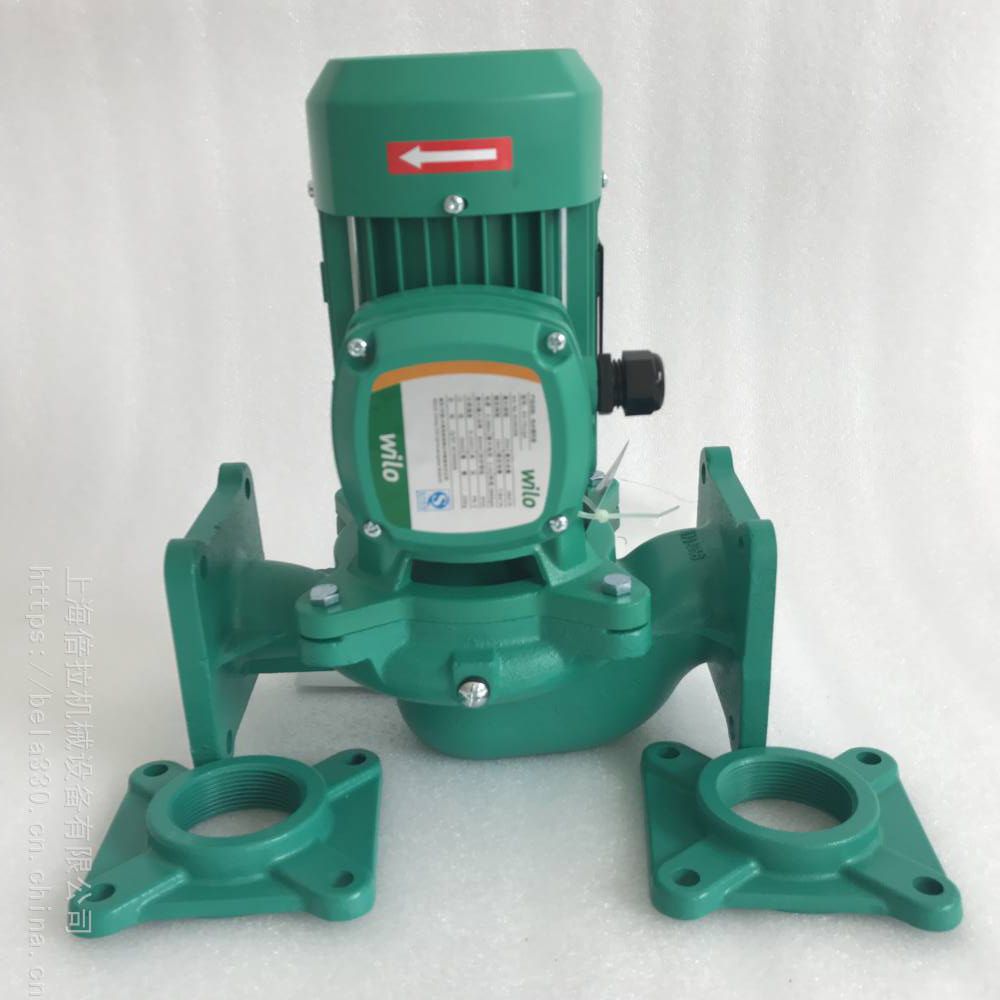 德国威乐wilohisewlift335家用地下室马桶排污泵