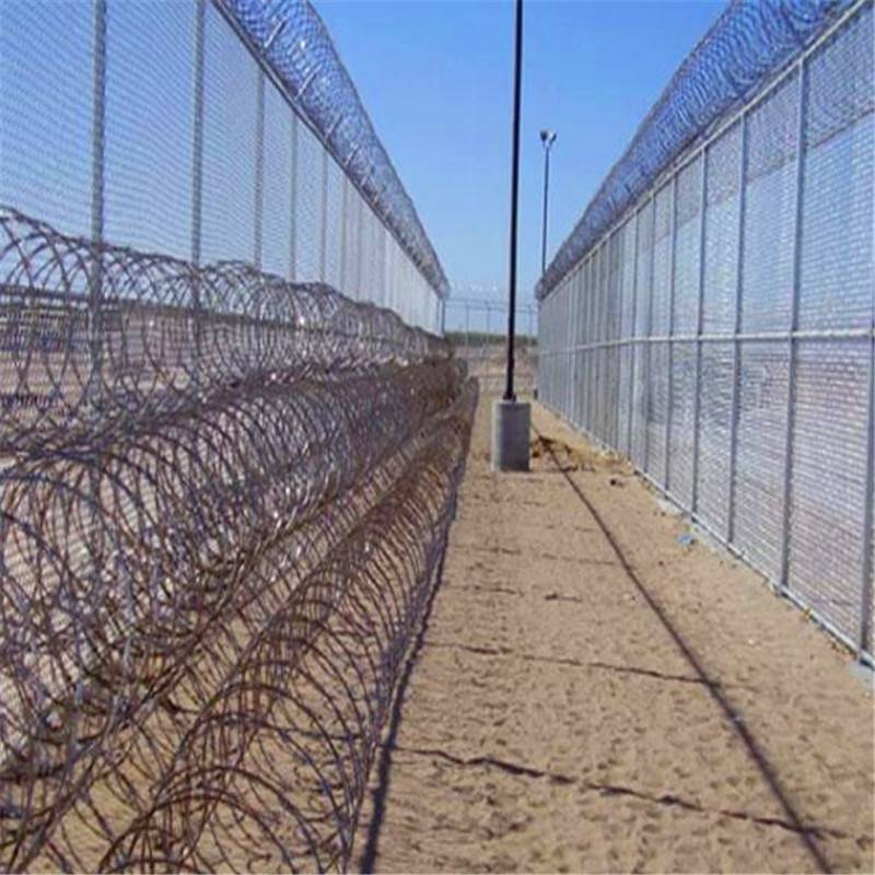 铁蒺藜围栏铁蒺藜围栏吉林铁蒺藜围栏铁蒺藜围栏生产厂家