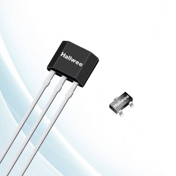 hallweemrs201全极低功耗高频率磁控磁阻开关传感器