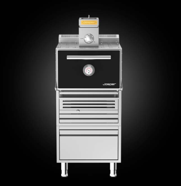 西班牙 josper 炭火烤箱hjx-pro-m120-td