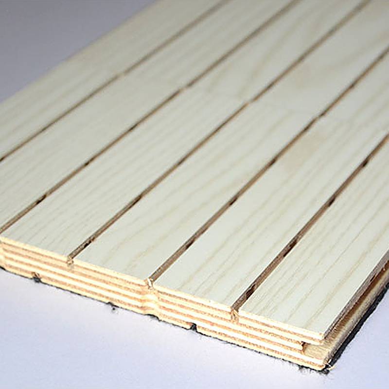 隔音板木质吸音板实木多层环保ktv琴房录音棚家庭卧室室内墙面墙体吸