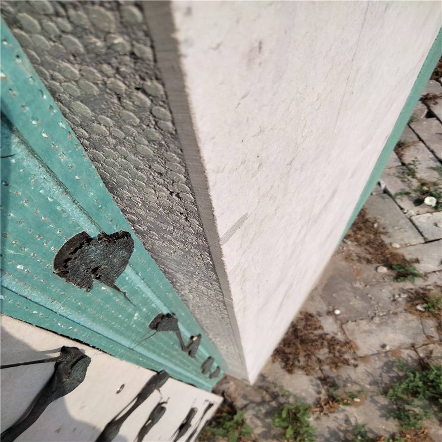 墙体保温板 外墙外保温板系统连接附件