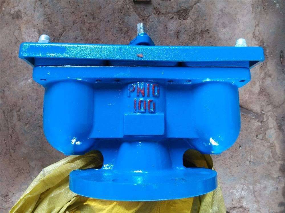 zp88铜立卧两用型自动角式排气阀厂家推荐