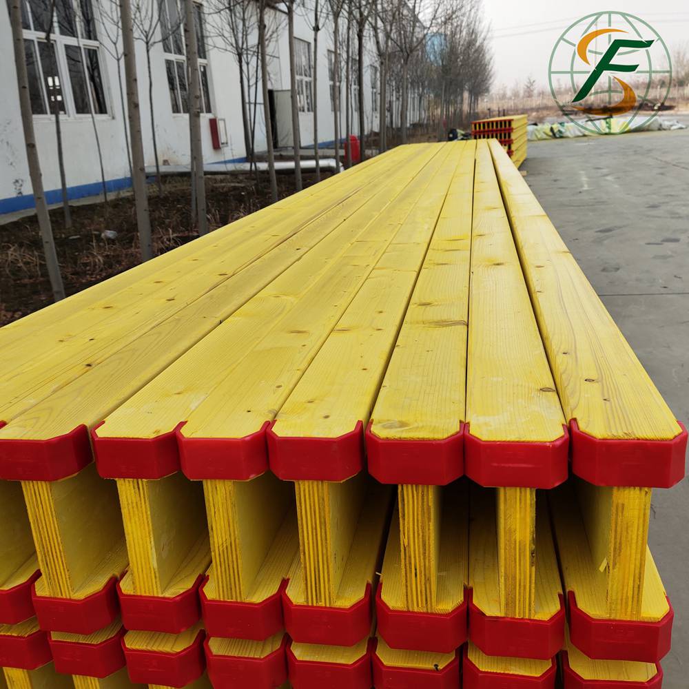 建筑结构用木工字梁h20 timber beam h16 timber beam