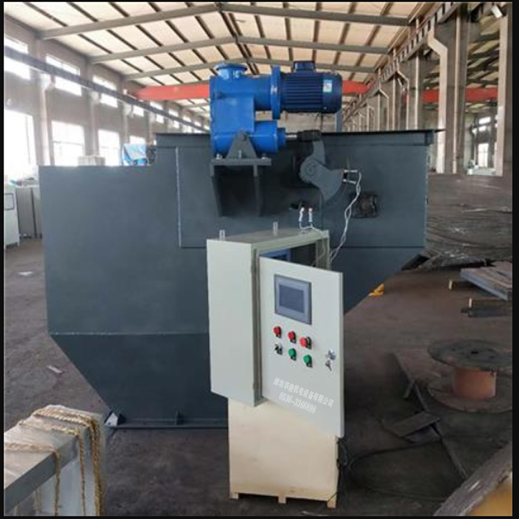 金属自动分离器金属分离机金属分离设备探金机除铁器华唐生产