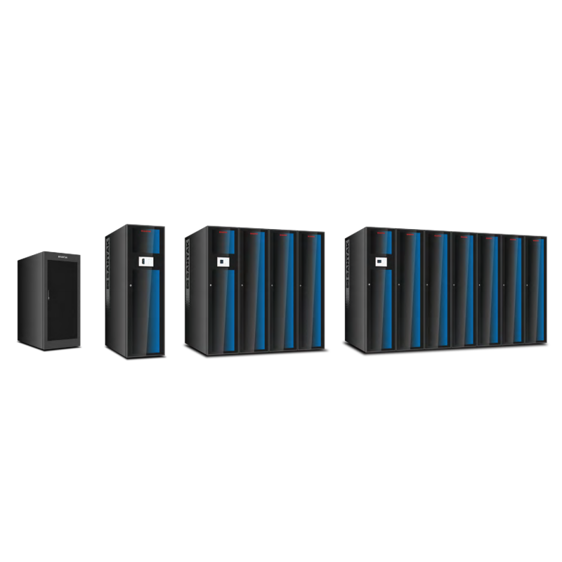 SANTAK阿道夫Rack1KS不间断电源通信用