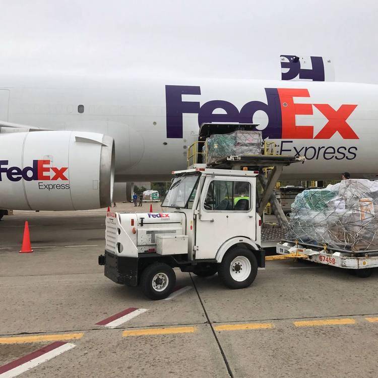 盐城滨海联邦快递-fedex（联邦）-致力于快递进出口服务