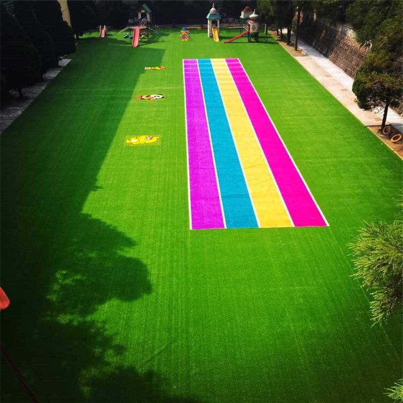 2026年江西人造草坪选购指南：高安市瑞海霖人造草坪厂推荐