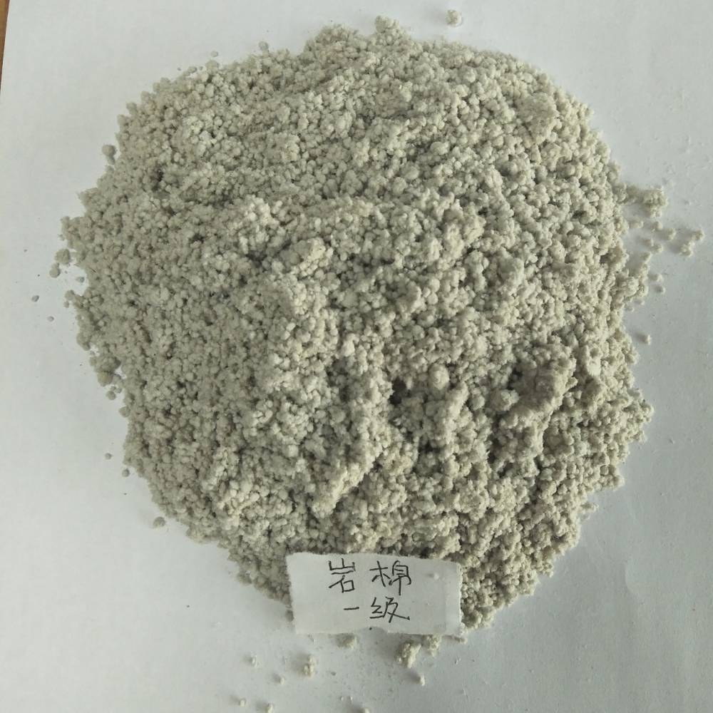 岩棉 农业用岩棉 防浮腐蚀岩棉粉 管道用岩棉
