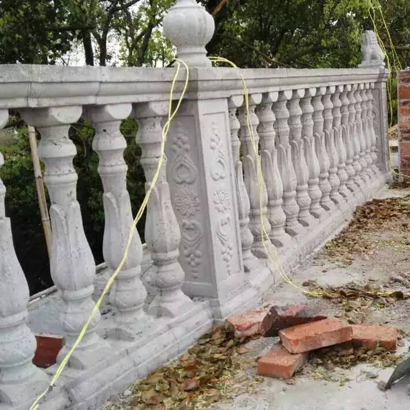 花瓶模具水泥 花瓶柱模具厂 求购水泥围栏模具