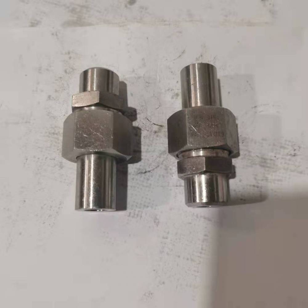 活接头由壬union耀翰厂家发货保量