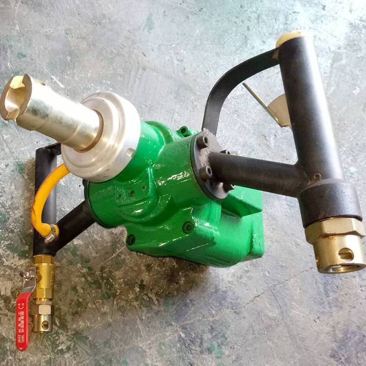 【zqs-50/1.6气动手持式锚杆钻机图片】价格_厂家 - 中国供应商