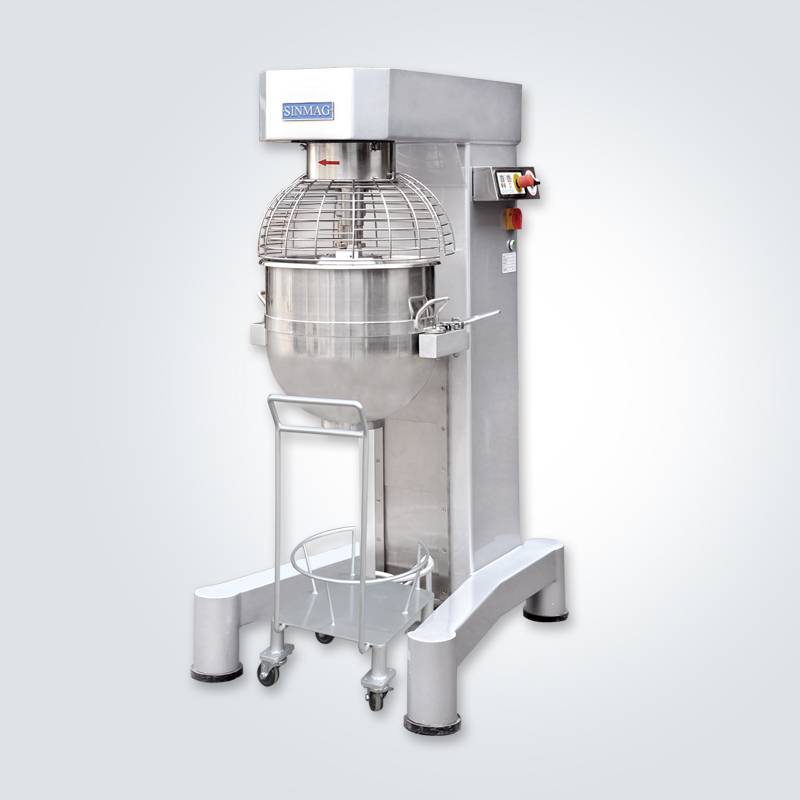 深圳直营新麦60升打蛋机台湾sinmagsm60lg