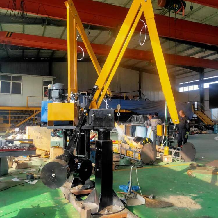 300kg液压平衡吊承起重工液压升降平衡吊节省行车年检