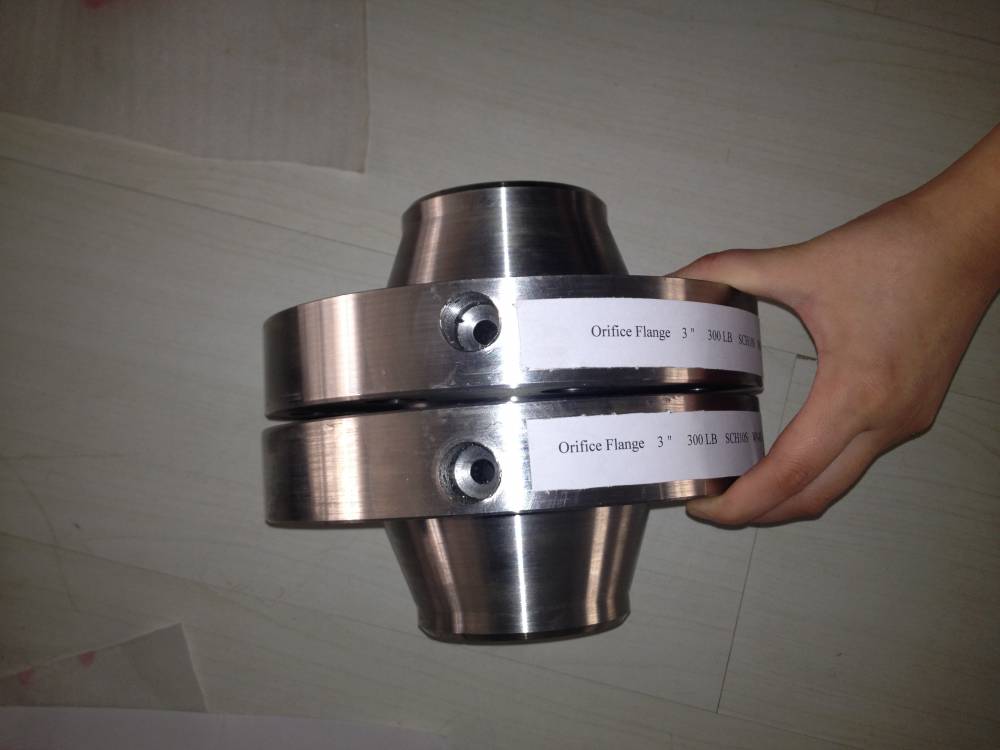 源科不锈钢孔板法兰asmeb1636标准3寸法兰