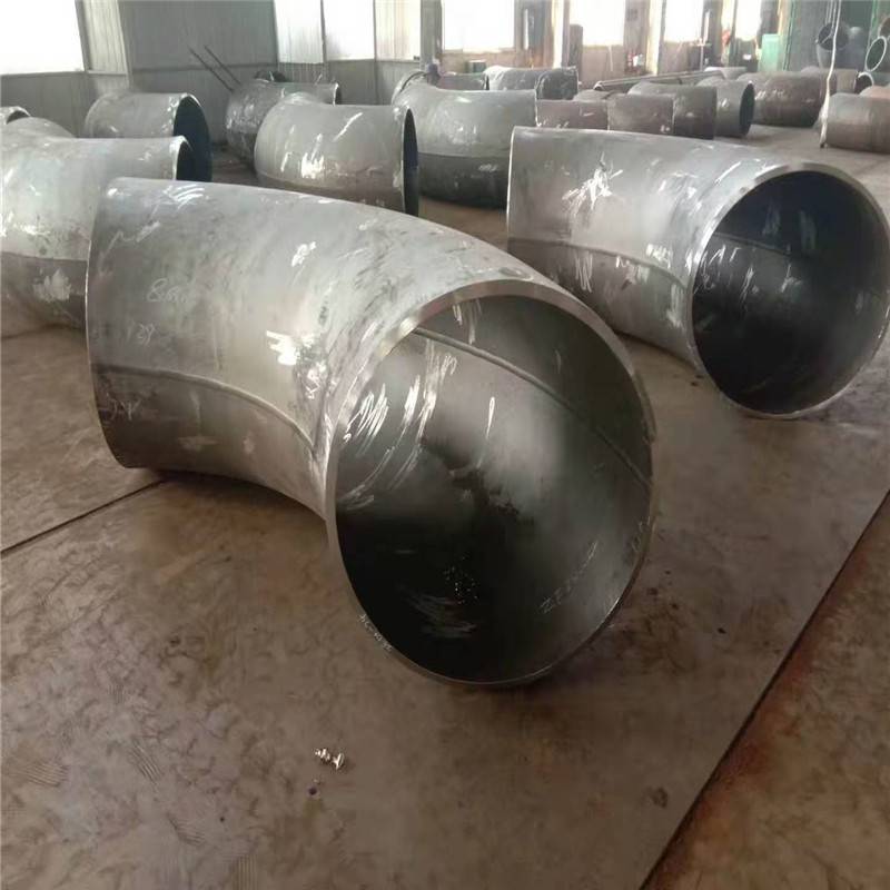 赣州60度弯头船标弯头1d弯头125倍弯头