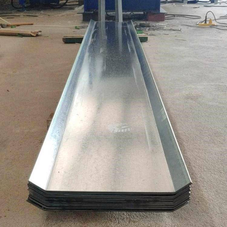 金达圆形蓄水池止水钢板钢板止水预埋套管止水钢板