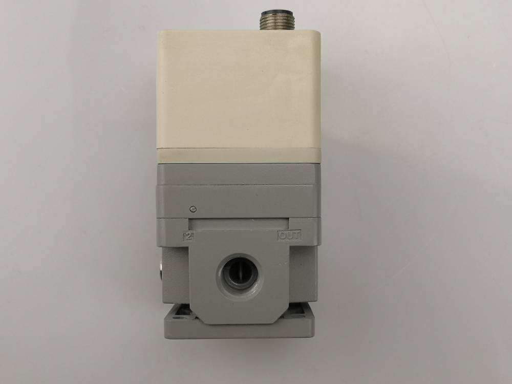 光纤激光切割机比例阀smc气动元件itv2050312l