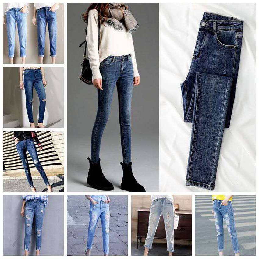 几块钱老爹裤清货临沂服装批发按斤的个性纯棉半袖女打底衫