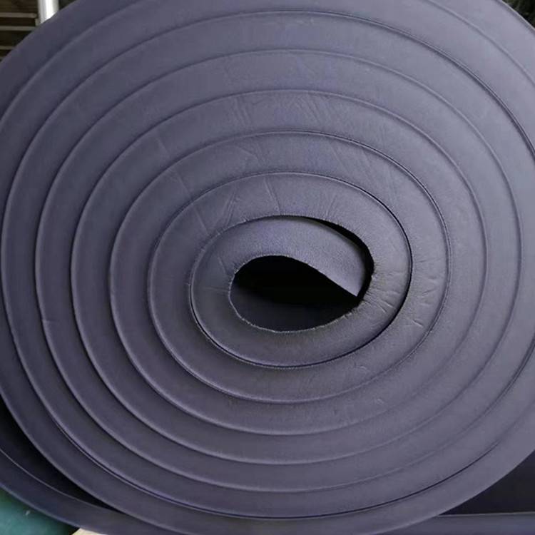 品牌橡塑板 橡塑板规格 吸音降噪