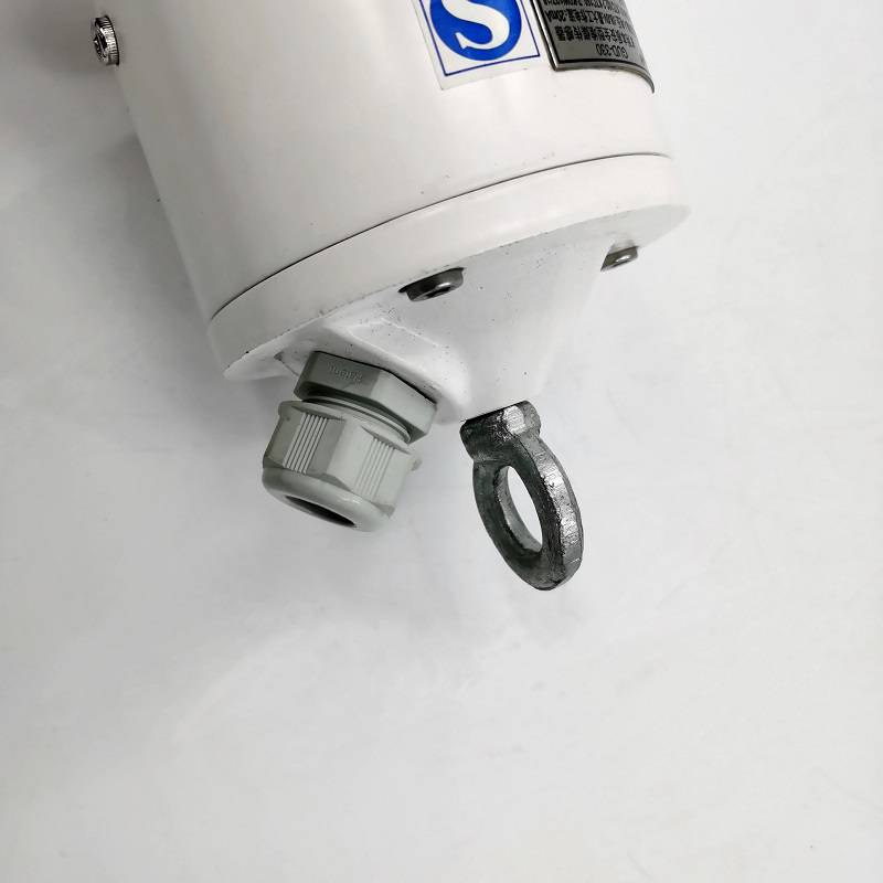 天津华宁gud330d1本质安全型堆煤传感器gud330矿用