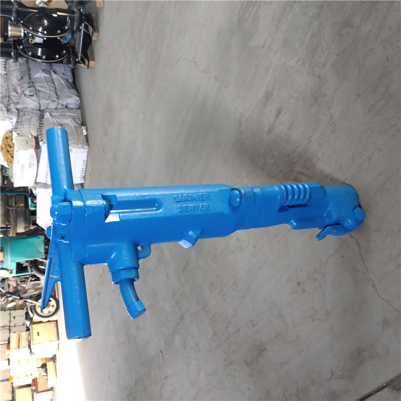 g90大风镐镐钎螺杆空压机风镐