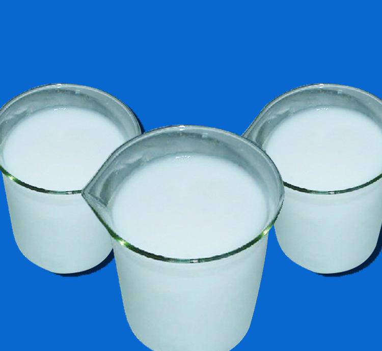 供应阴离子羟基硅油乳液乳化硅油山东环正化工