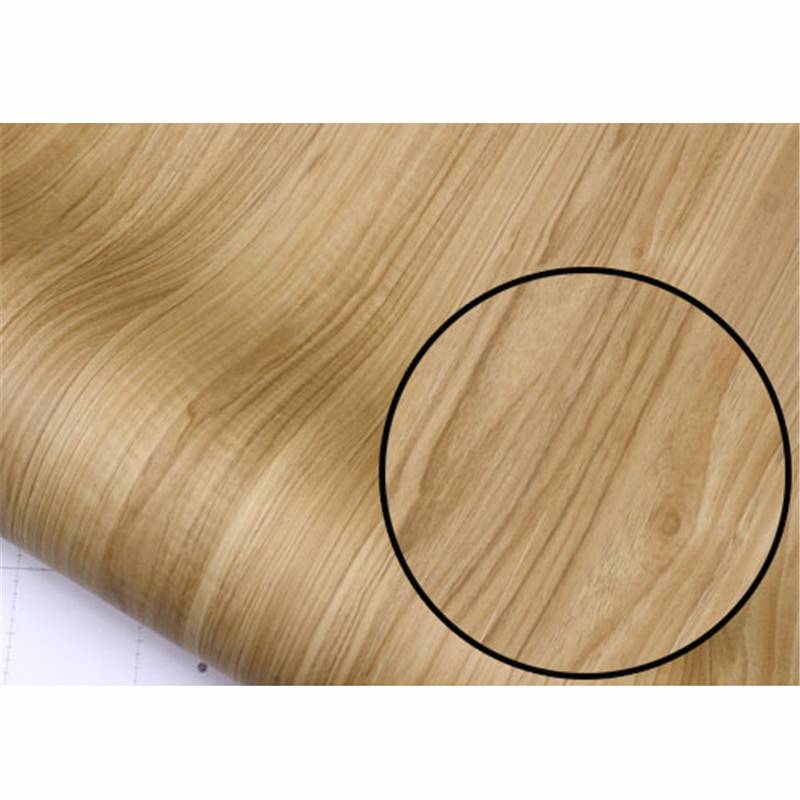 韩国lglxhausys进口装饰膜pvc膜benif自粘贴膜木纹膜cwew609图片